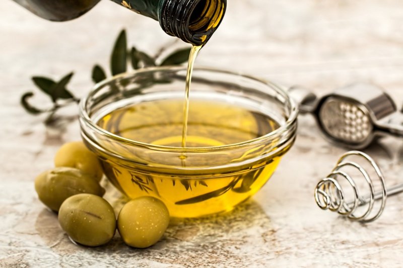 Stop all’olio extravergine d’oliva contraffatto