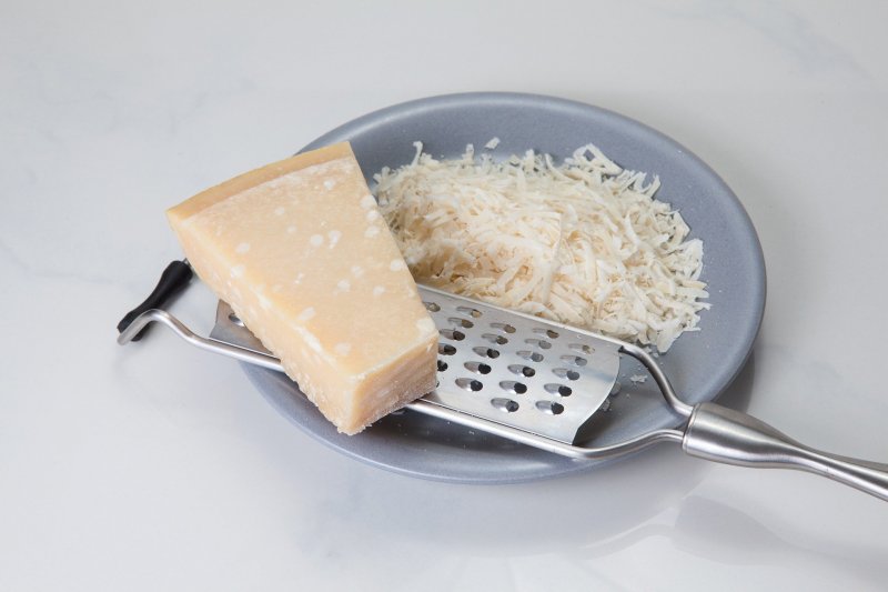 Parmesan, limitiamo la distribuzione